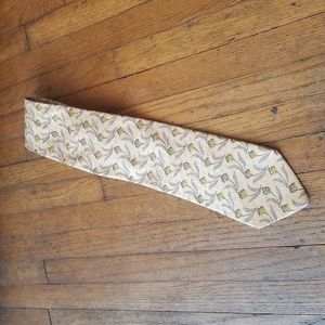Ermenegildo zegna tie